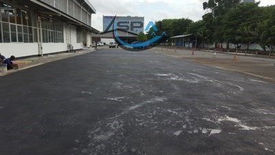jasa pengaspalan murah bekasi