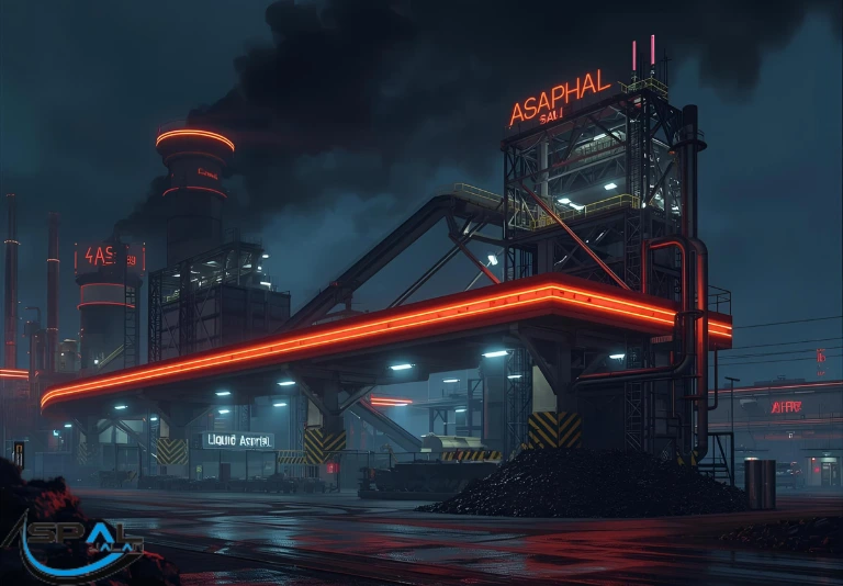 jual aspal cair terdekat