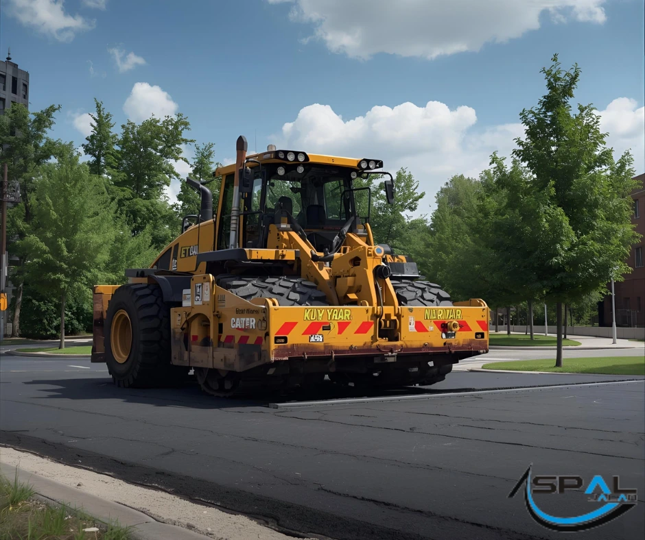 cara kerja alat berat