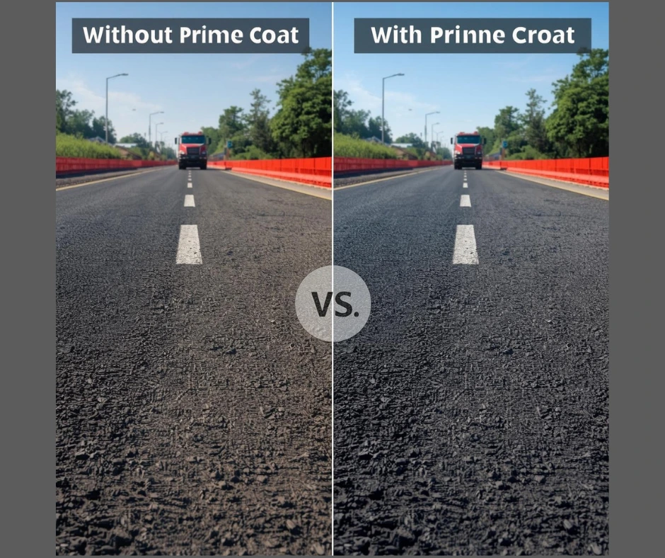 prime coat
