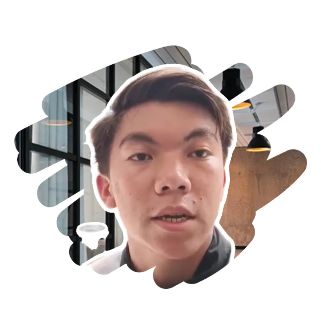 Irham - Site Engineer Aspal Jalan