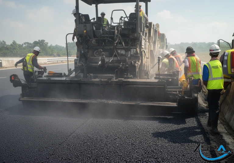 harga aspal per meter jakarta