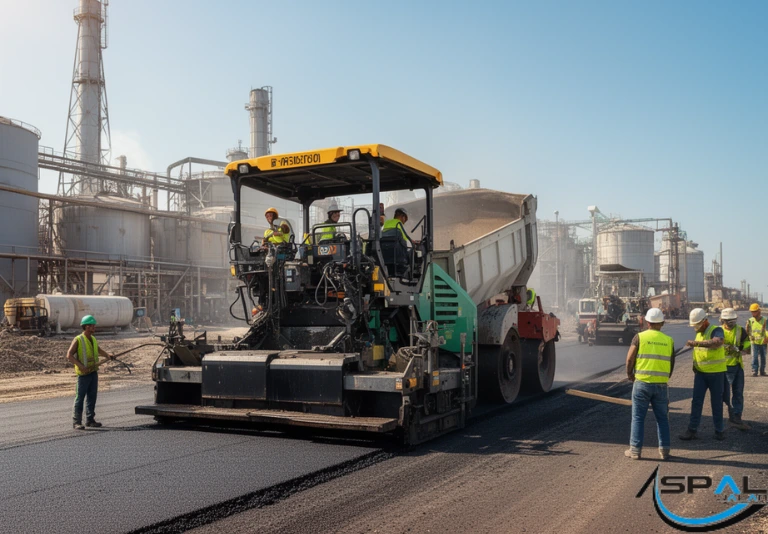 harga aspal per meter jakarta