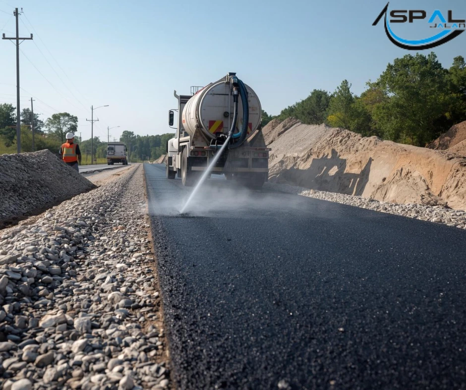 harga aspal cair per drum